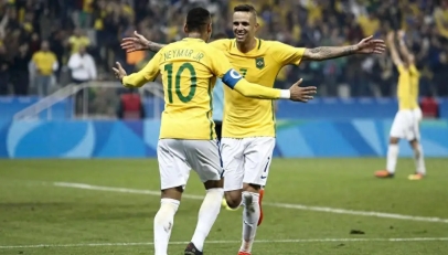 西班牙VS斯洛伐克